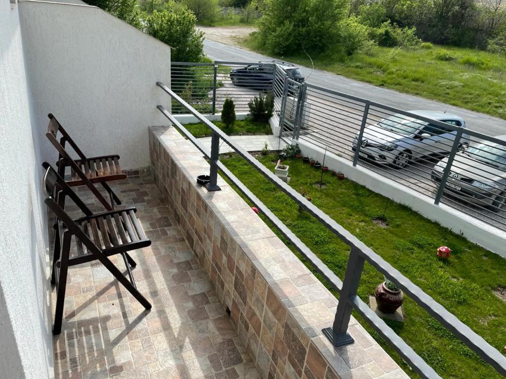Casa Inna Venus Zimmer foto